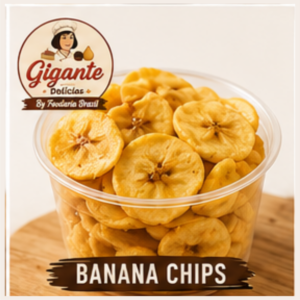 Bana Chips