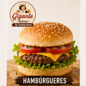 Hamburger X1