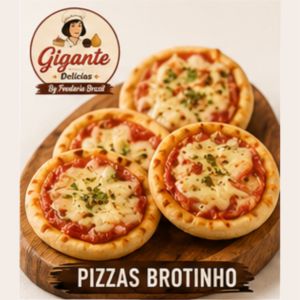 Pizza Brotinho