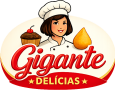 Gigante Delícias Caseira – Doces, Bolos, Salgados, Hamburgers